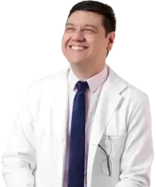 Retrato do Dr. Marcelo Corvino Nogueira